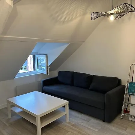 Centre 2eme Etage Διαμέρισμα