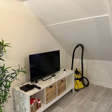 Apartment Centre 2eme Etage *