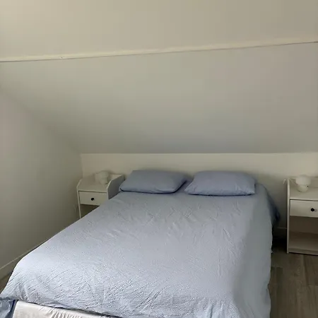 Centre 2eme Etage