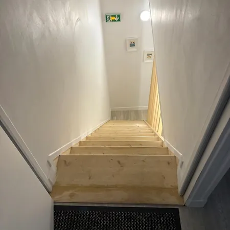 Centre 2eme Etage Διαμέρισμα Lillebonne
