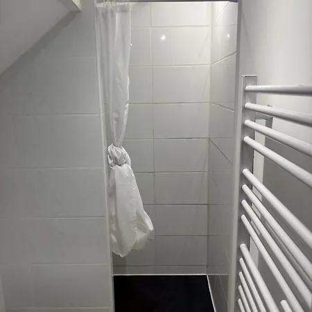 Διαμέρισμα Centre 2eme Etage Lillebonne